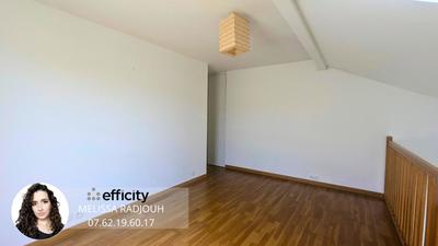 Appartement - 142 m² - 5 pièces