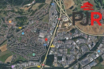 Local d'activités - 720 m²