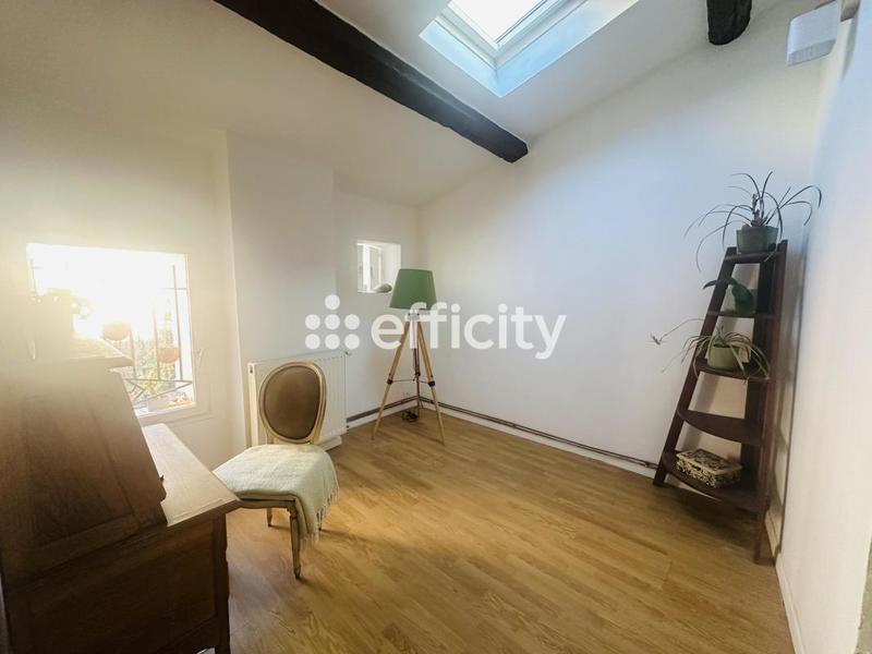 Maison - 117 m² - 4 pièces