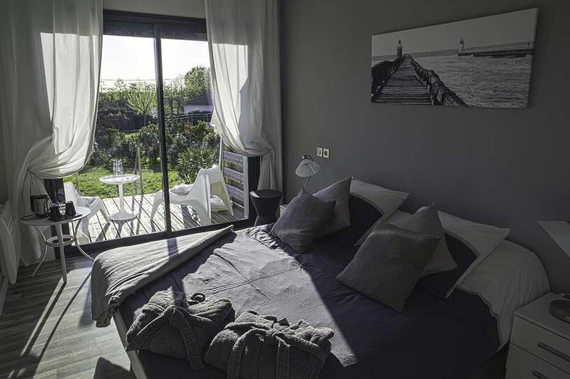 Propriété - 350 m² - 11 pièces