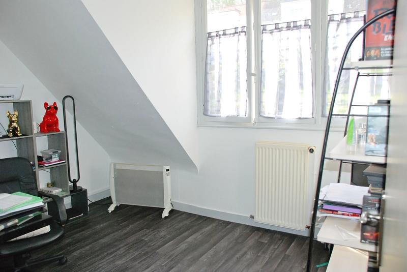 Maison - 62 m² - 4 pièces