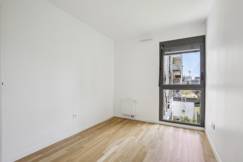 Appartement - 96 m² - 4 pièces