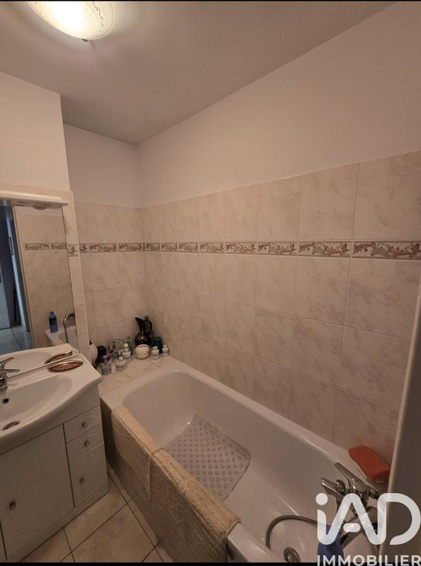 Appartement - 100 m² - 4 pièces