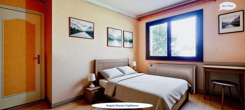 Maison - 143 m² - 5 pièces