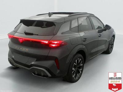 Cupra Terramar 1.5 eTSI Hybrid 150 ch Dsg7 V