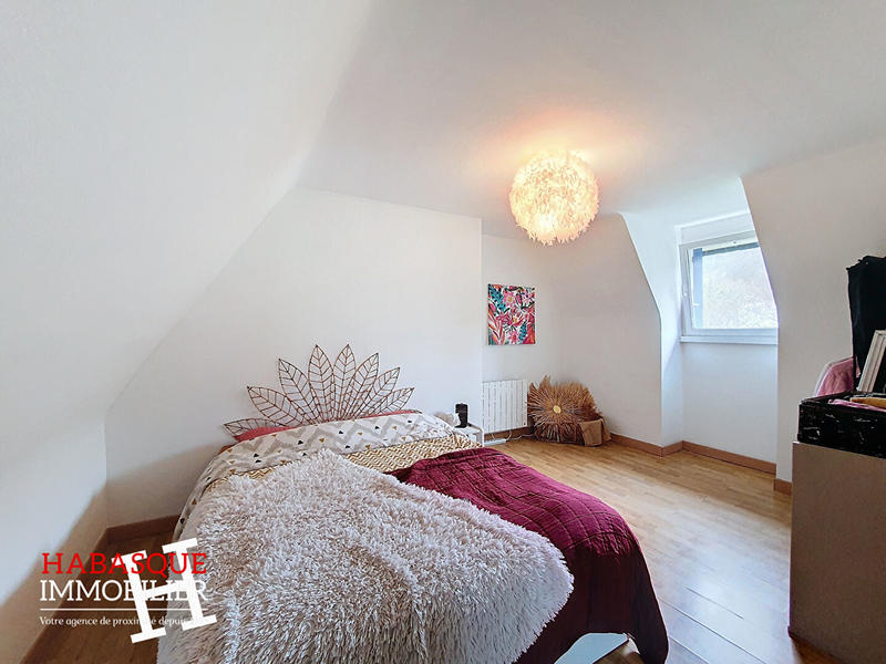 Maison - 50 m² - 2 pièces