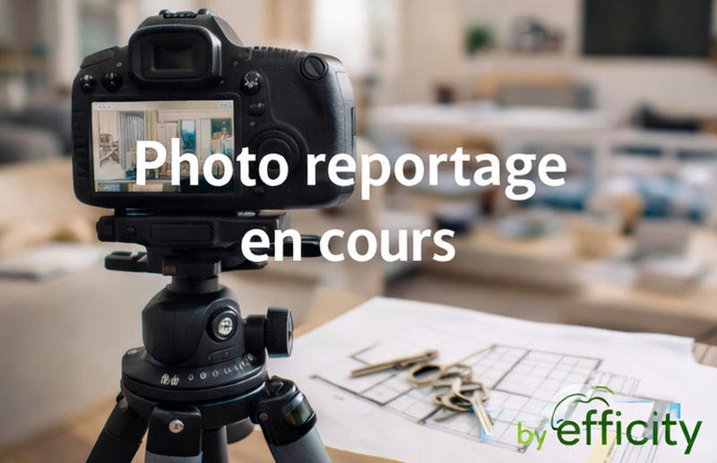 Appartement - 100 m² - 4 pièces