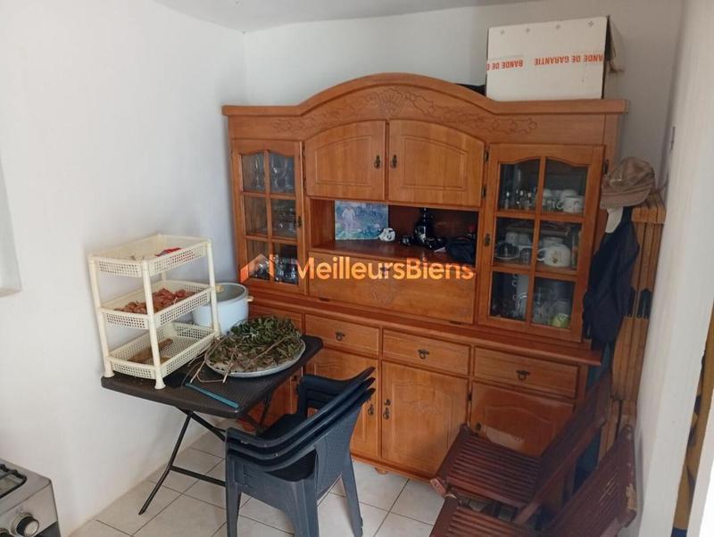 Villa - 120 m² - 5 pièces