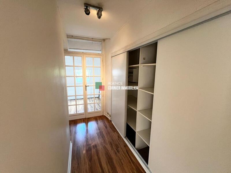 Appartement - 75 m² - 4 pièces