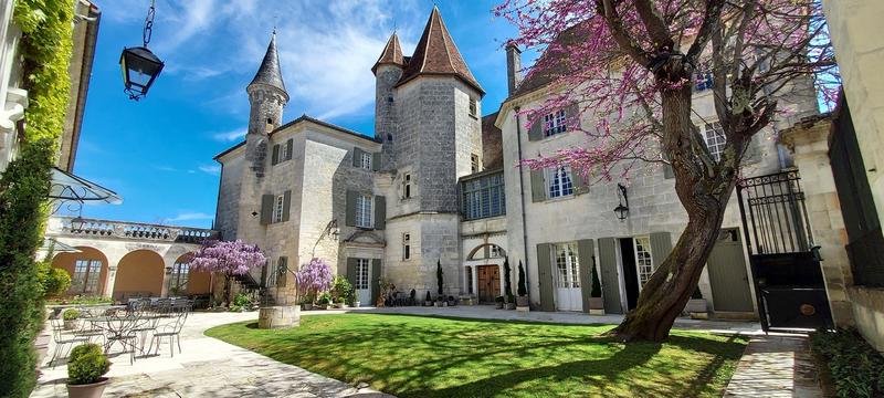 Visites Guidées - Château en fête