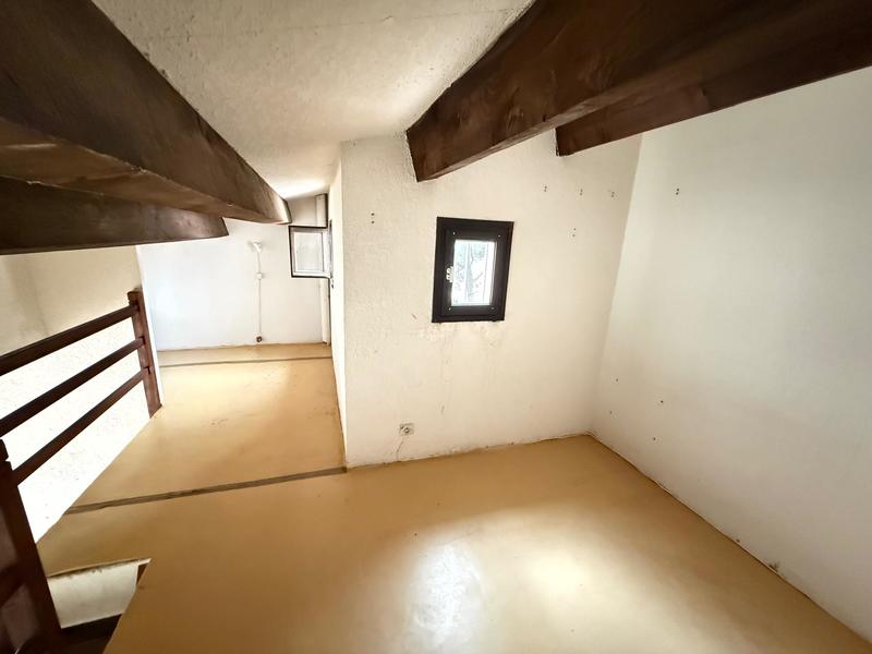 Appartement - 30 m² - 2 pièces