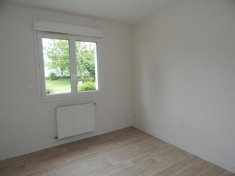 Maison - 91 m² - 4 pièces