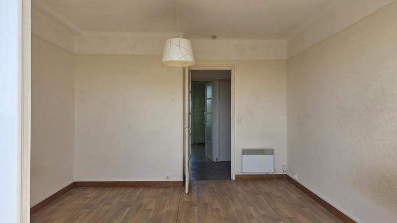 Appartement - 34 m² - 1 pièce