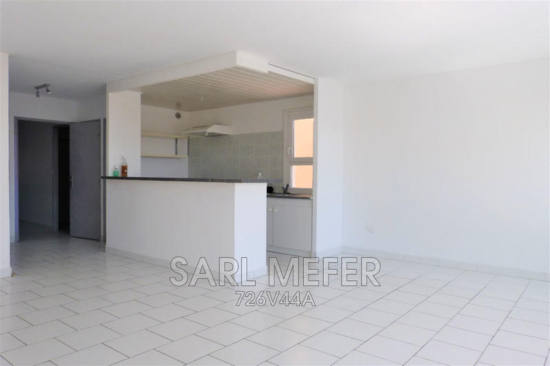 Appartement - 78 m² - 4 pièces