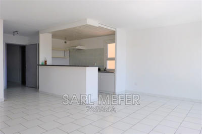 Appartement - 78 m² - 4 pièces