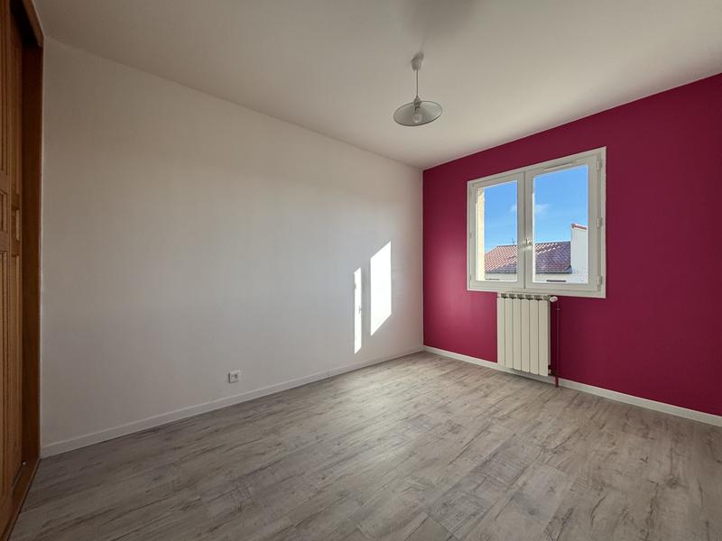 Maison traditionnelle - 145 m² - 8 pièces