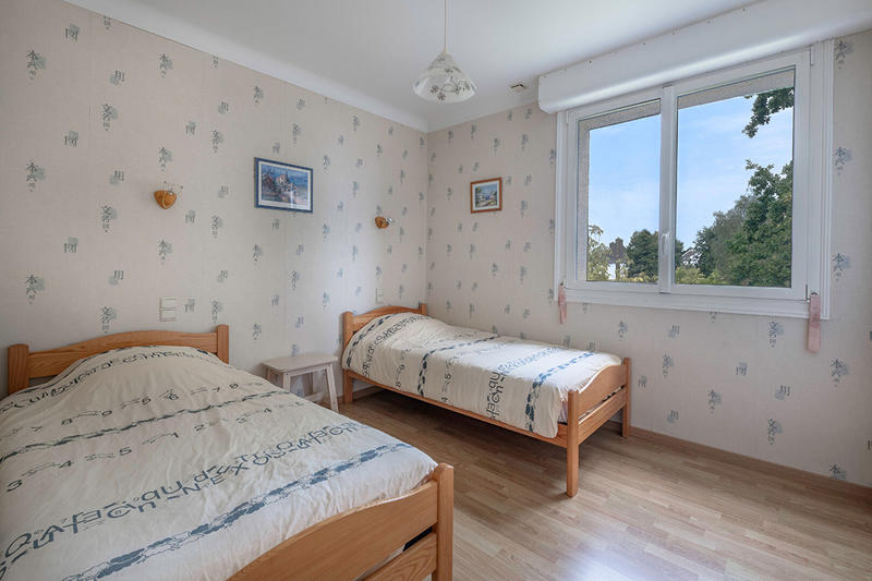 Maison - 132 m² - 6 pièces