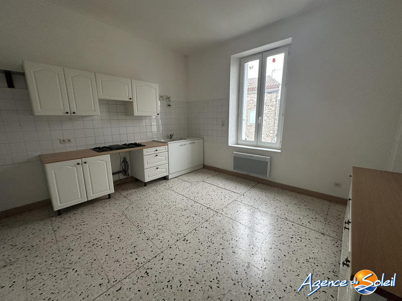 Appartement - 94 m² - 3 pièces