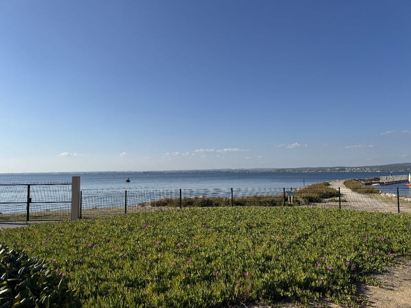 Appartement - 26 m² - 2 pièces