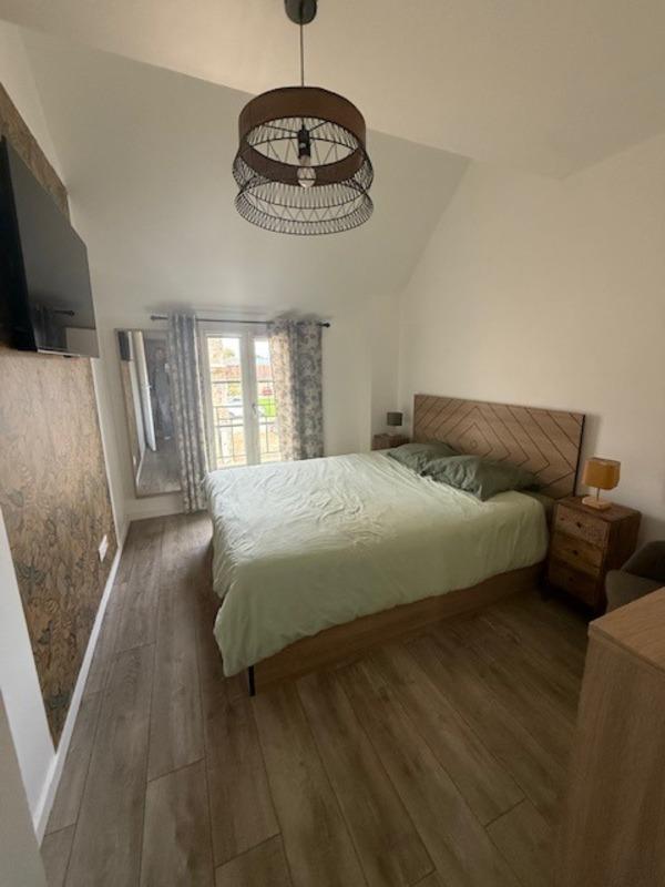 Maison - 86 m² - 4 pièces