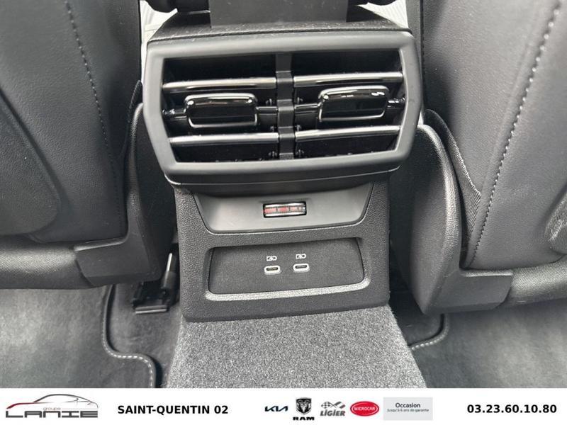 Audi A3 sportback 35 Tdi 150 s tronic 7 s line