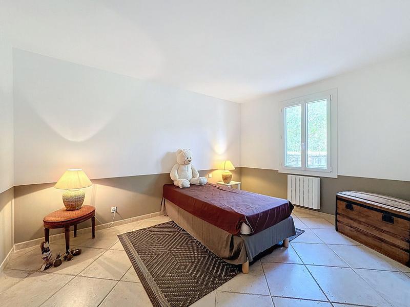 Maison - 138 m² - 5 pièces