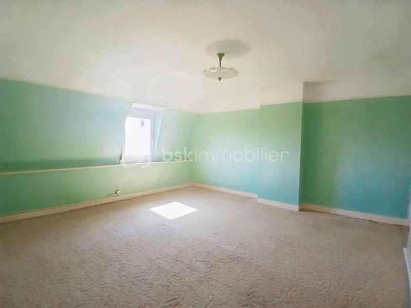 Maison de ville - 135 m² - 6 pièces