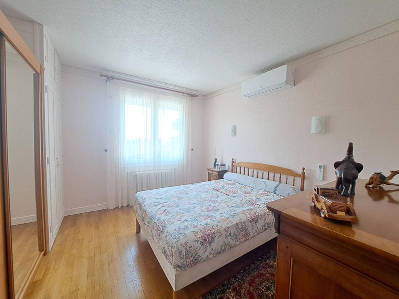 Maison - 117 m² - 6 pièces