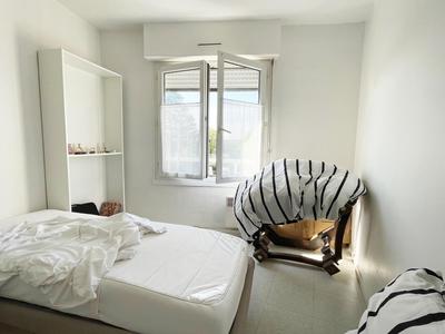 Appartement - 50 m² - 3 pièces