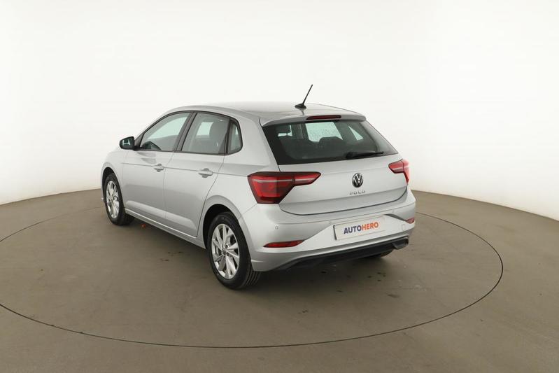 Volkswagen Polo 1.0 Tsi Style 95 ch