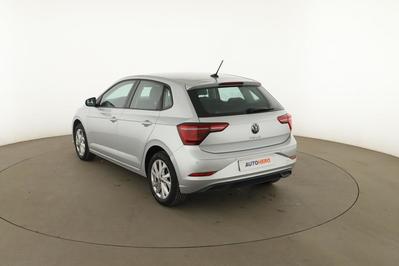 Volkswagen Polo 1.0 Tsi Style 95 ch