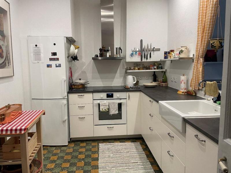 Appartement - 107 m² - 4 pièces