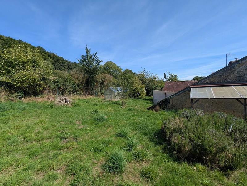 Maison - 141 m² - 5 pièces