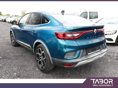 Renault Arkana TCe 140 Edc Intens sieges chauff