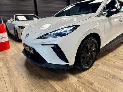 Mg Mg4 Ev 51kwh - 125 Kw 170ch 2wd Standard