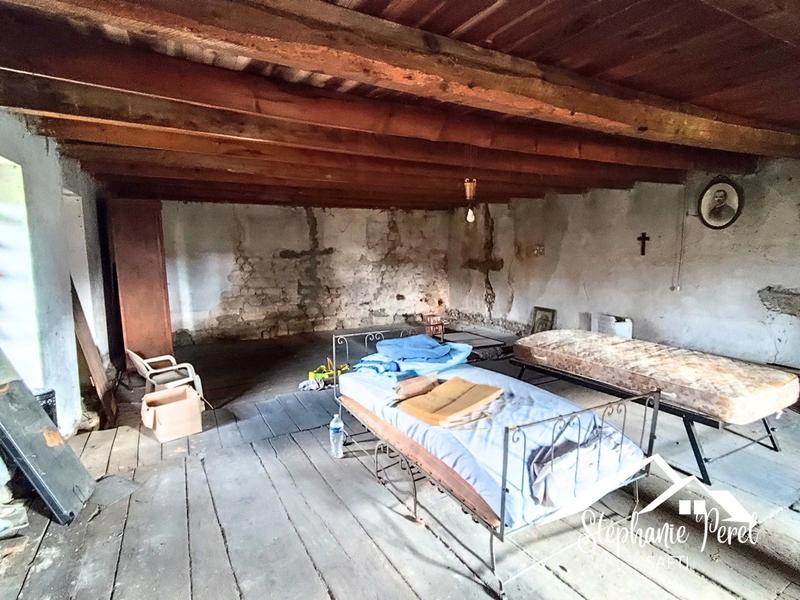 Maison - 140 m² - 3 pièces