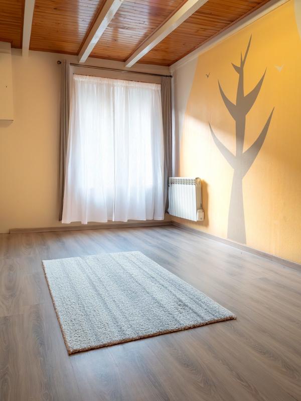 Maison - 130 m² - 7 pièces