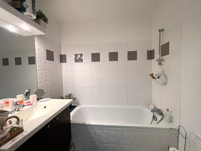 Appartement - 33 m² - 2 pièces