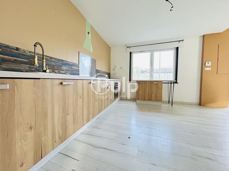 Maison - 150 m² - 5 pièces