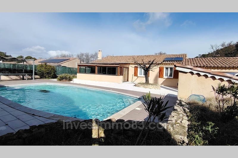 Maison - 118 m² - 6 pièces