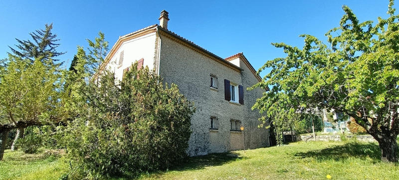 Maison - 173 m² - 6 pièces