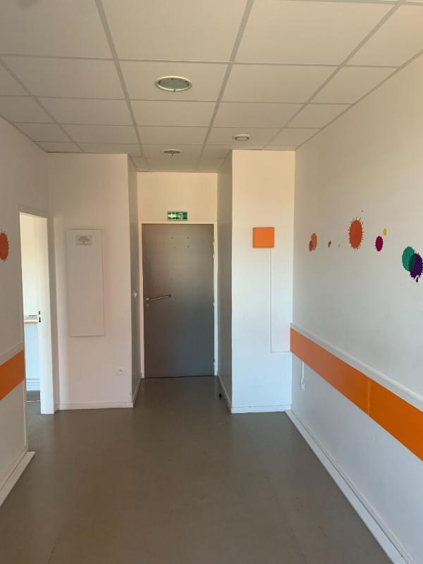 Local d'activité / Entrepôt - 40 m²