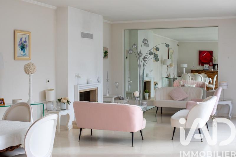 Maison - 138 m² - 4 pièces