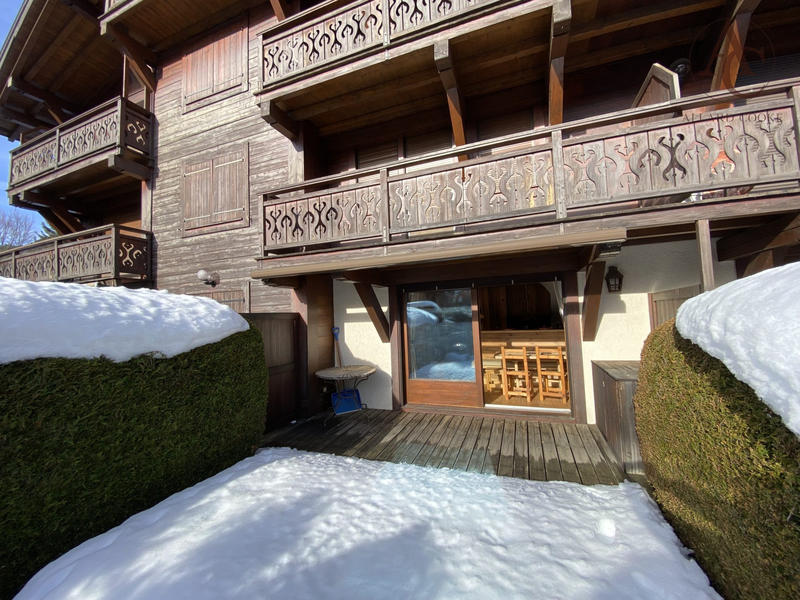 Appartement - 41 m² - 3 pièces