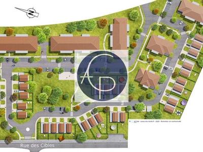 Maison - 82 m² - 4 pièces