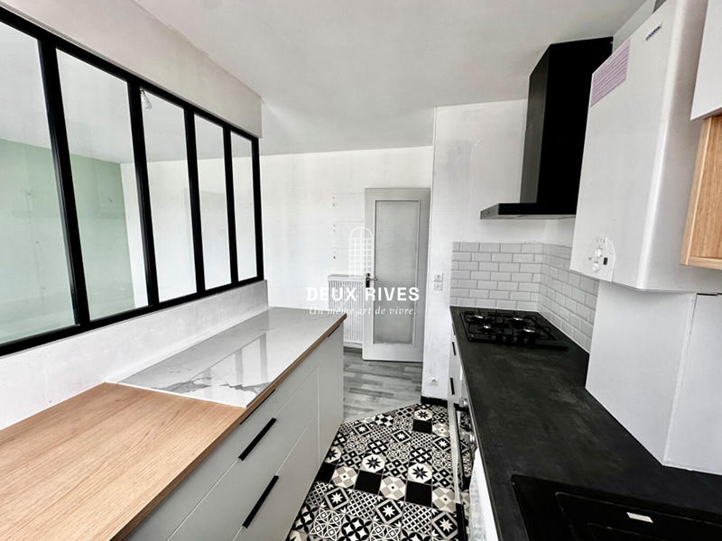 Appartement - 26 m² - 1 pièce