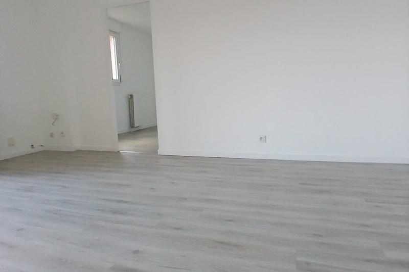 Appartement - 79 m² - 4 pièces