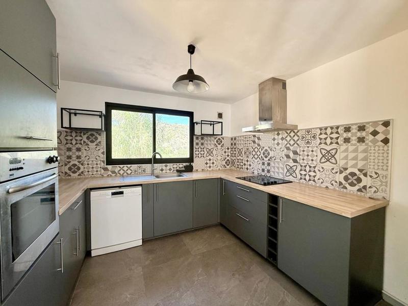 Maison ancienne - 72 m² - 3 pièces