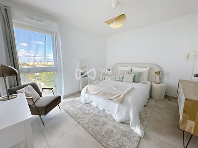 Appartement - 68 m² - 3 pièces