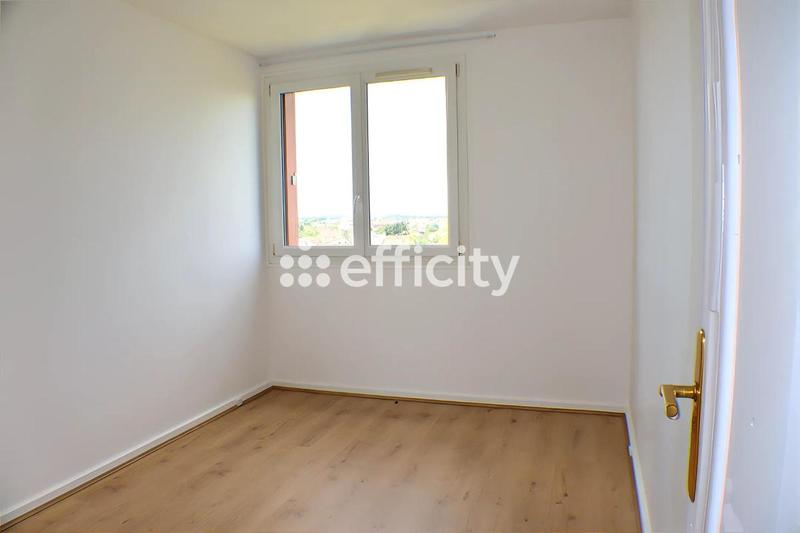 Appartement - 67 m² - 4 pièces